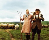Happy Farmers