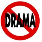 Don't Do Tenant Drama