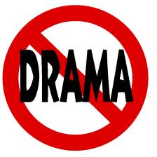 Don't Do Tenant Drama