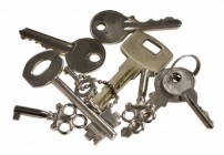 keys