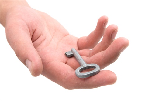 The Key to the Deal