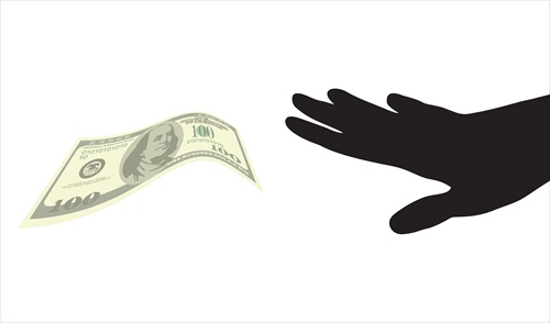 Money will fly away w/o positive cash flow!